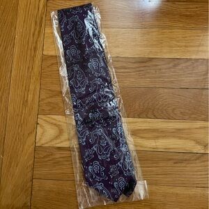 NWT Brooks Brothers Tie